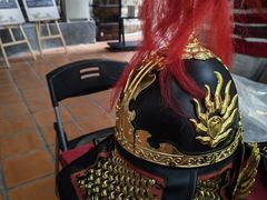 -胡里山炮台