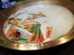 -来涮蜀鲜货火锅串串香(菜市口店)