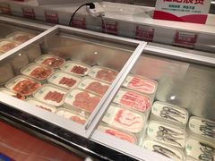 -玫瑰花园自助烤肉(顺义鑫海韵通店)