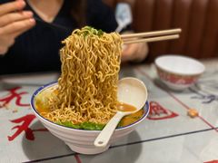 -辉记炭烧海鲜大排档·老字号(福田店)