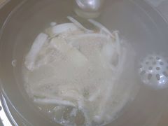 -濠轩阁特色生蚝火锅(水湾路店)