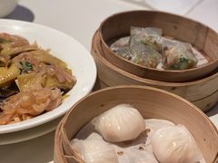 -利苑(环贸iapm店)