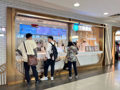 -兰熊鲜奶(西直门凯德mall店)