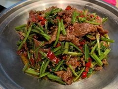 -玉林烤鸭店(黄村兴华店)