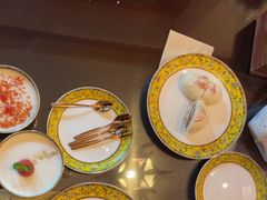-富华斋饽饽铺·宫廷糕点·伴手礼(护国新天地店)