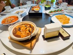 -滋粥楼·顺德菜(番禺广场总店)