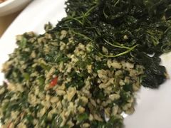 -长平肥姐白粥·海鲜打冷