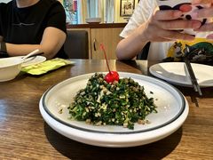 -東城故事·尋找姆媽的味道(玉兰路店)