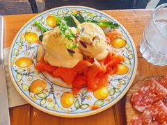 -Alimentari早午餐(安福路店)