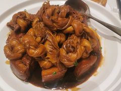-道道鲜·崇明私房菜(五角场店)