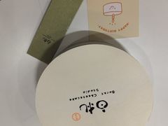 -BEZZA白札·烤芝士工作室