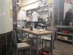 大堂-平安桥张氏肥肠粉