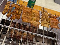 -7只羊·鲜羊肉串·地锅鸡精酿(玄武墨香路店)