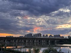 -长白岛森林公园