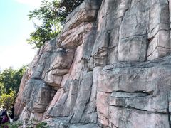 -北京西山国家森林公园