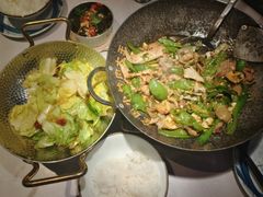 -费大厨辣椒炒肉(黄兴中心广场店)