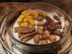 -佛山保利洲际酒店·月色西餐厅