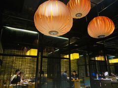 大堂-堂本家洋食别馆·炸猪排(中心城店)