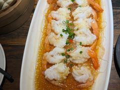 -外婆家(蓝色港湾店)
