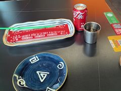 -许哥东北烧烤·铁丳烤串·宫后夹肉(繁花中心店)