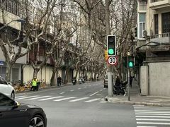 -上海雅居乐万豪侯爵酒店