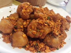 -新大咀港式茶餐厅(宝山万达店)