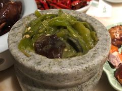 -佬麻雀·新湘菜(珠海金发购物中心店)