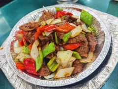 -尚品清汤羊肉