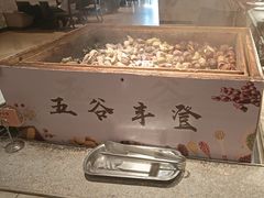 -杭州开元名都大酒店·地中海自助餐厅