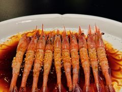 -庐灶江南·江南菜·四合院Bistro(东直门雍和宫·原华侨宾馆店)