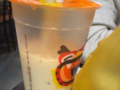 -放哈·甜醅子奶茶创造者(正宁路店)