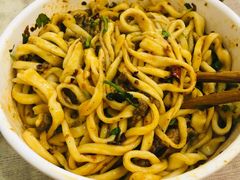 -马虎面馆(新西蓝店)