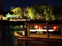 -南通濠河风景名胜区