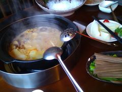 -捞神煲汤火锅(湖滨商业街店)