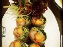 -美奈小馆·越南料理(中航城君尚购物中心店)
