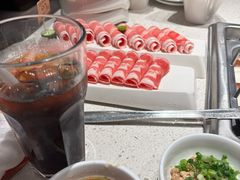 -海底捞火锅(创意园店)