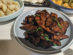 -小吊梨汤·北京菜·烤鸭(鸟巢店)