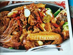 -老湖南湘土菜馆(普阳街店)