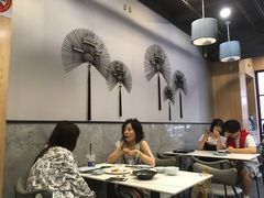 大堂-海金滋(陕西南路店)