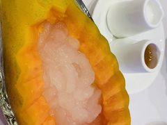 -阿锋鲍鱼酒家美食汇(华安店)
