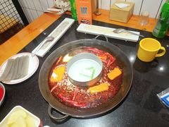 -三块六重庆火锅(万象汇店)