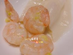 -喜家德虾仁水饺(长泰广场店)