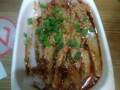 -渝味村火锅厅(白楼店)