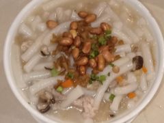 -舊街坊茶楼(市二宫店)