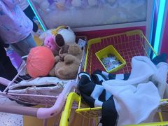-爱玩嘉年华(江北一店)