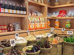 -新辣宴·湖南家常菜·商务聚餐(中粮创芯店)