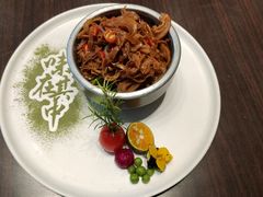 -楚禾宴·家宴(光谷大道店)