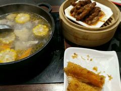 豉汁蒸凤爪-稻香酒家·34年老字号·港式粤菜(侨光店)