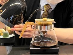 -Hei Cafe(工体店)