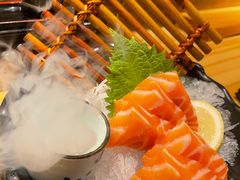 -万岁寿司(天河领展店)